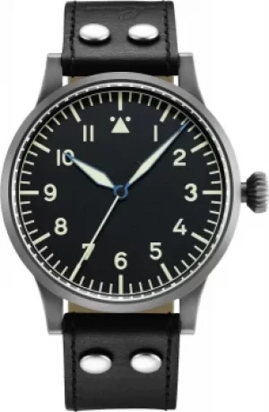 Image of Laco Watch Aviator Replika 45 Baumuster A