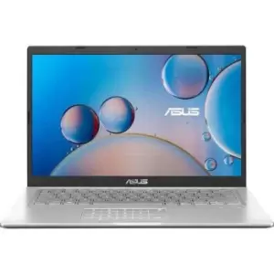 Image of ASUS Vivobook F415EA 14" Laptop - Intel Pentium Gold 128GB SSD