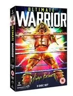 Image of WWE: Ultimate Warrior - Always Believe