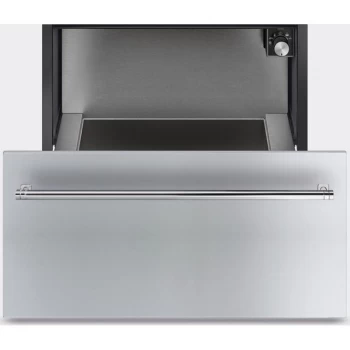 Image of SMEG Classic CR329X Built In Warming Drawer