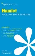Image of hamlet sparknotes literature guide