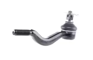 Image of RIDEX Track rod end 914T0195 Tie rod end,Track rod end ball joint HYUNDAI,MITSUBISHI,TERRACAN (HP),GALLOPER II (JK-01),L 200 (K7_T, K6_T)