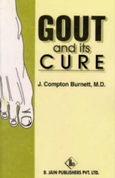 Image of Gout and Its Cure Paperback