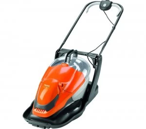 Image of Flymo EasiGlide Plus 330V 1700W Corded Hover Lawnmower