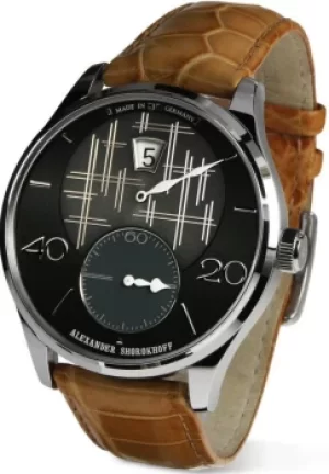 Image of Alexander Shorokhoff Watch Crossing