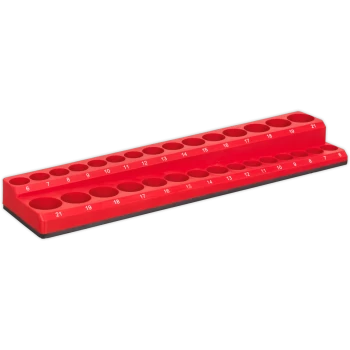 Image of Sealey AK27085 Magnetic Socket Holder 3/8"