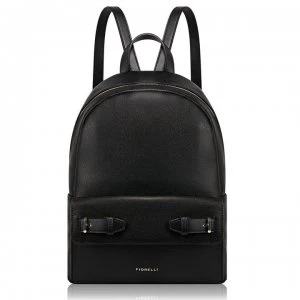 Image of Fiorelli Miller Backpack - Black 001