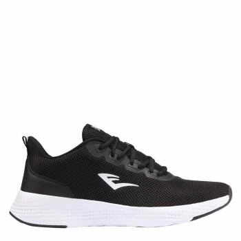 Image of Everlast Phoenix Runners Mens - Black/White