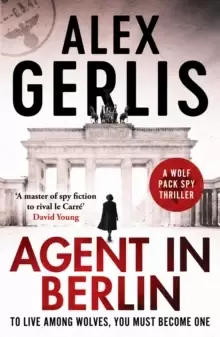 Image of Agent in Berlin