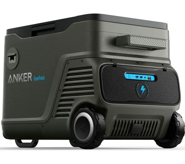 Image of EverFrost Powered Cooler 30L