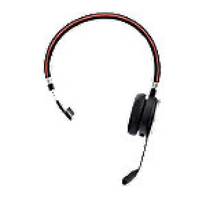 Image of Jabra Headset Evolve 65 Monaural