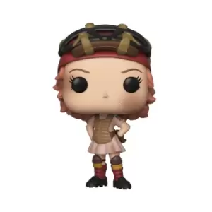 Image of A League of Their Own Dottie Pop! Vinyl Figure