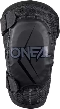 Image of Oneal Peewee Kids Kids Elbow Protectors, black, Size M L, black, Size M L