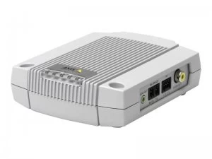 Image of AXIS P7701 Video Decoder