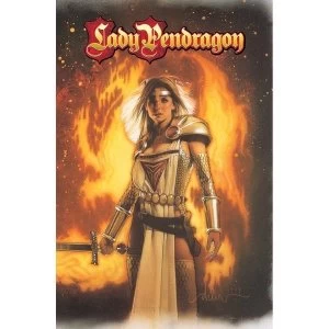 Image of Lady Pendragon Volume 1