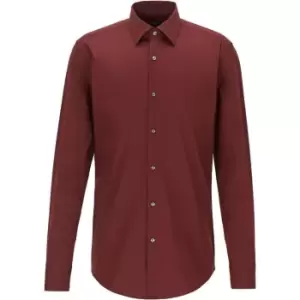 Image of Boss Jango Shirt - Red
