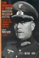 Image of memoirs of field marshal wilhelm keitel