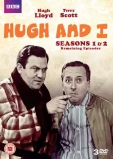 Image of Hugh and I: Seasons 1 & 2