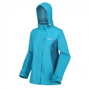 Image of Regatta Daysha Waterproof Jacket