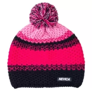Image of Nevica Meribel Beanie Junior Boys - Pink