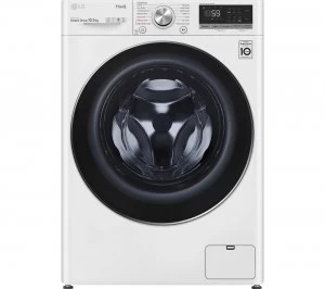 Image of LG F4V710WTSE 10KG 1400RPM Washing Machine