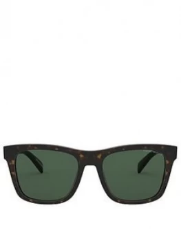 Image of Emporio Armani EA4142 Sunglasses