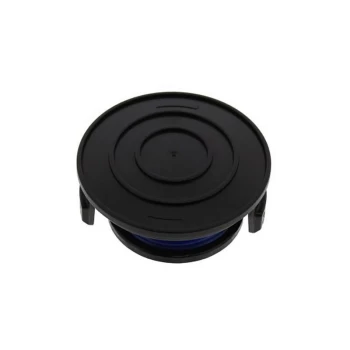 Image of Bosch Karcher Ryobi Qualcast Spear & Jackson Grass Trimmer Spool & Line & Cover