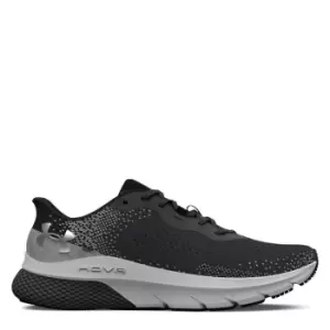 Image of Under Armour HOVR Turbulence Mens Running Shoes - Grey