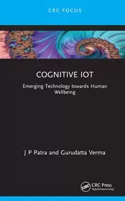 Image of Cognitive IoT Emerging Technology towards Human Wellbeing