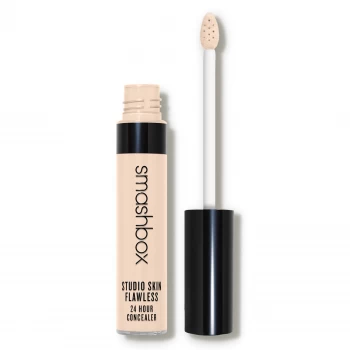Image of Smashbox Studio Skin Flawless 24 Hour Concealer (Various Shades) - Fair Neutral