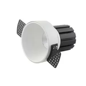 Image of Larissa Zemen Recessed Downlight 9W 3000K White
