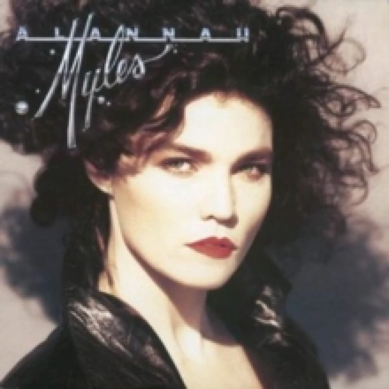 Image of Alannah Myles CD / Album