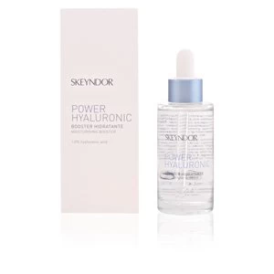Image of POWER HYALURONIC booster hidratante 30ml