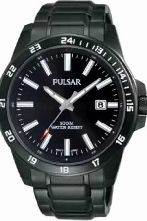 Image of Mens Pulsar Sports Watch PS9461X1
