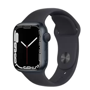 Image of Apple Watch Series 7 2021 41mm Cellular LTE