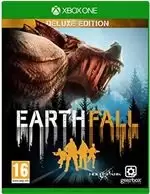 Image of Earthfall Deluxe Edition Xbox One Game