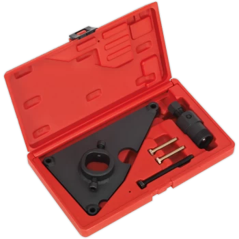 Image of Sealey VSE5931 High Pressure Fuel Pump Sprocket Remover Hyunda / Kia