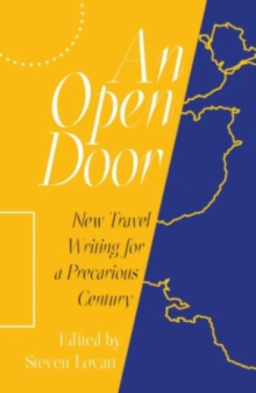 Image of An Open Door Paperback / softback