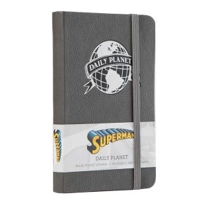 Image of Superman Daily Planet (DC Comics) Pocket Journal