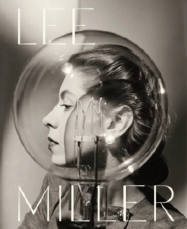 Image of Lee Miller Paperback / softback