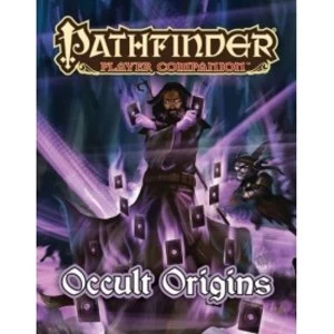 Image of Pathfinder Companion Occult Origins