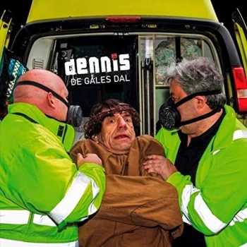Image of Dennis - De Gales Dal CD