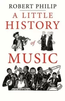 Image of A Little History of Music