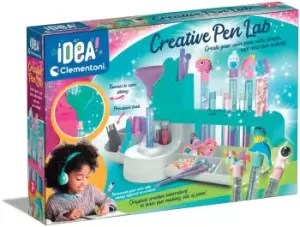 Image of Pen Lab Craft Kit