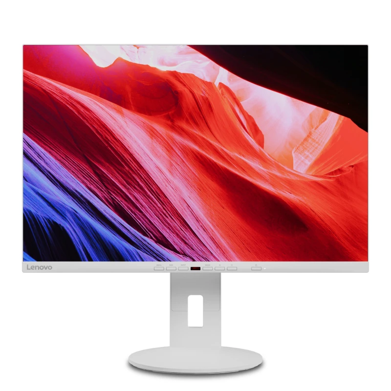 Image of Lenovo C24d-20 computer monitor 61cm (24") 1920 x 1200 pixels Fu