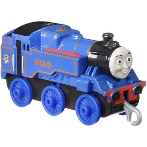 Image of Thomas & Friends - Push Along Belle Train Figure
