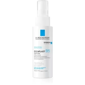 Image of La Roche-Posay Cicaplast B5 Soothing Spray Restorative Skin Barrier 100ml