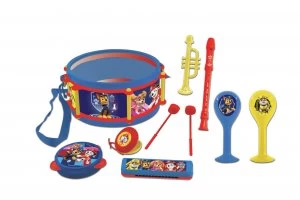 Image of PAW Patrol Music Set