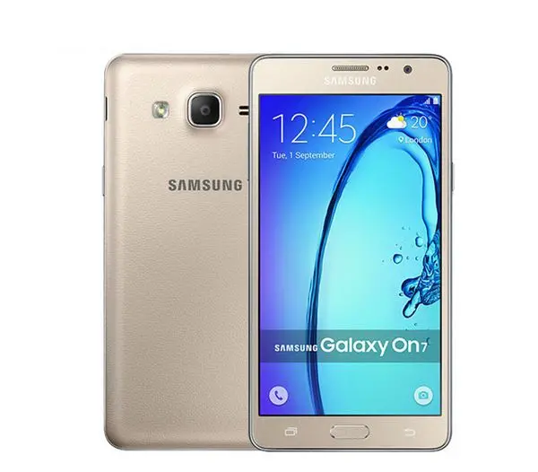 Image of Samsung Galaxy On7 2015 16GB
