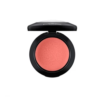 Image of MAC mineralize blush - Flirting With Danger - 3.5 g